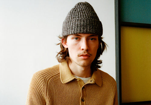AW22 FREQUENCY - LOOKBOOK