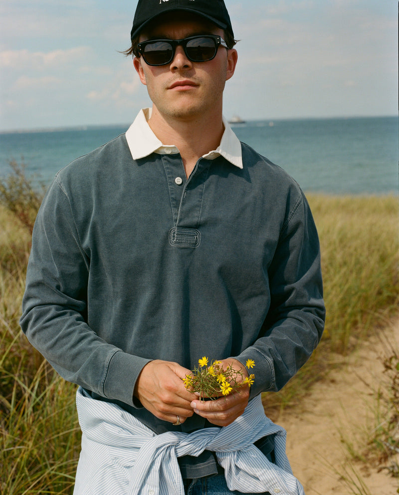 Rugby LS - Navy-Rugby-Siena-Corridor