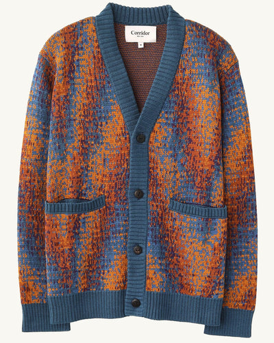 Black Hole Sun Cardigan-Cardigan-Corridor-Corridor