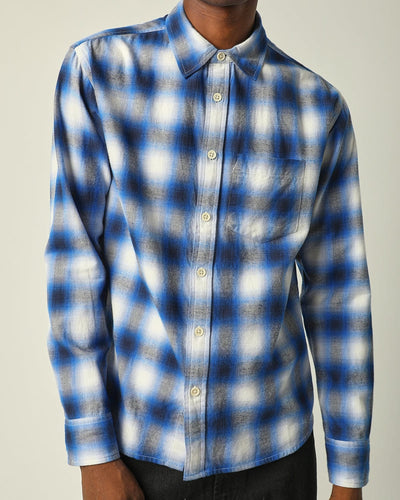 Cascade LS-LS-Corridor-Corridor