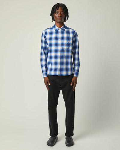 Cascade LS-LS-Corridor-Corridor