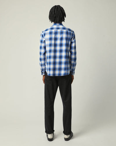 Cascade LS-LS-Corridor-Corridor