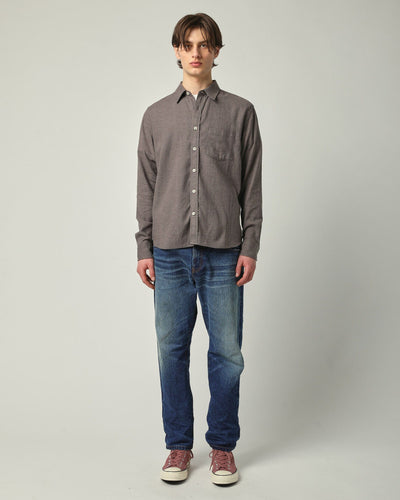 Lyocell Flannel LS-LS-Corridor-Corridor