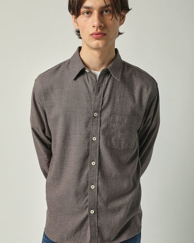 Lyocell Flannel LS-LS-Corridor-Corridor