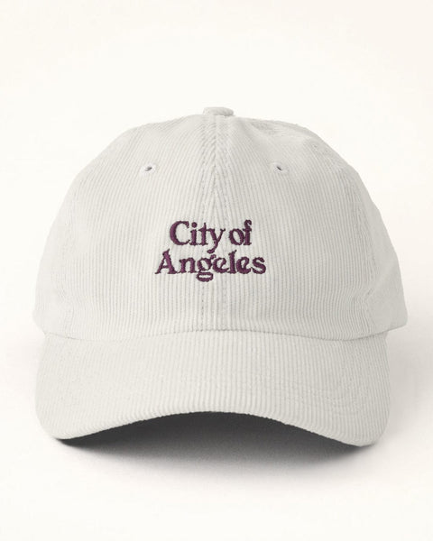 Corridor City of Angeles Cap - Natural