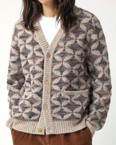 INSCRIRE アンスクリア   flower jacquard gilet hq720.jpg?sqp=-