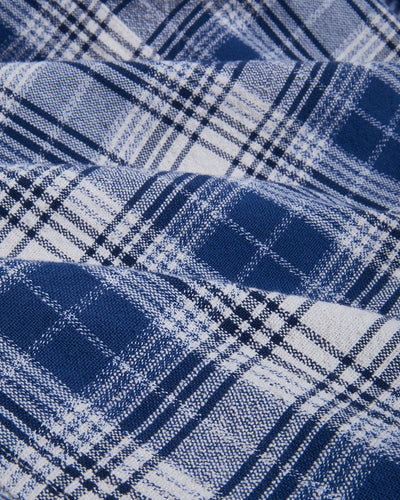 Equinox LS-Long Sleeve Shirt-Original Madras Trading Co. (OMTC)-Corridor