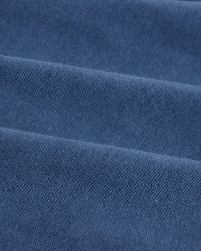 Garment Dye Tee - Navy-T-Shirt-Siena-Corridor