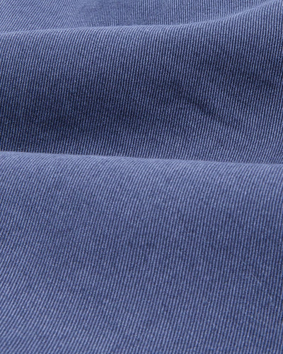 Garment Dye Twill LS - NVY-LS-Somelos-Corridor