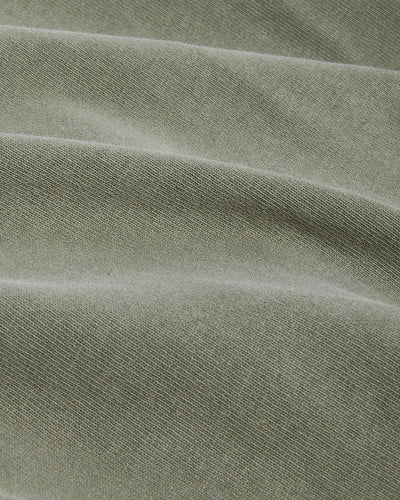 Garment Dye Tee - Olive-T-Shirt-Siena-Corridor