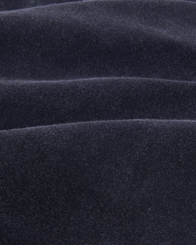 Garment Dye Tee - Black-T-Shirt-Siena-Corridor