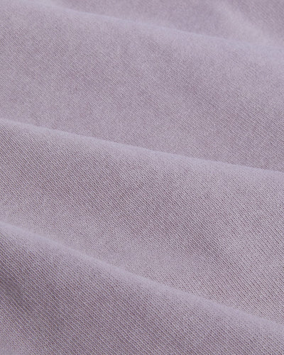 Garment Dye Tee - Pink-T-Shirt-Siena-Corridor