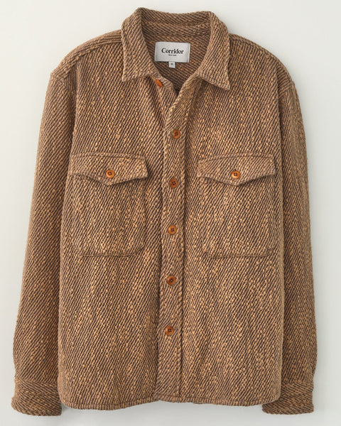 Cornier ジャケット LINEN/PAPER/WOOL JACKET 2404_74e028ea40-a02382-03-1-
