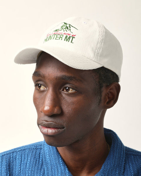 Hunter Mountain Cap – Corridor