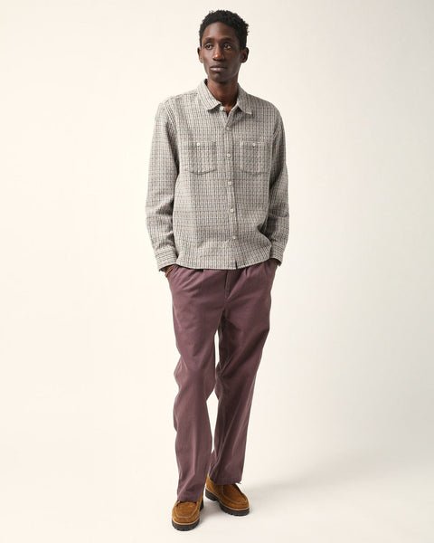 ワンピース sidedrawstring doublecollar checkshirtOP Joe_Editorial06111_grande.jpg?