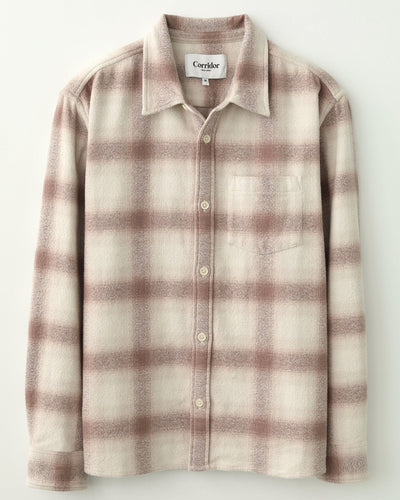 Snow Day LS-LS-Corridor-Corridor