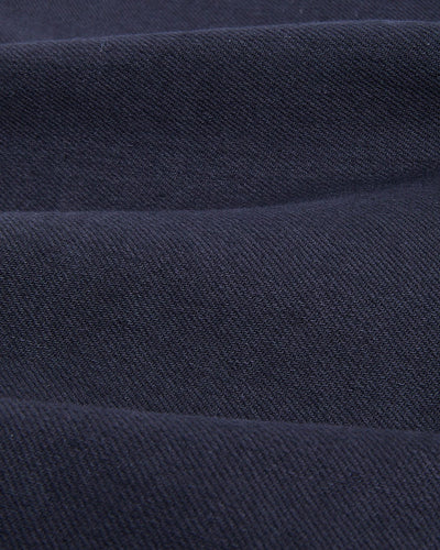 Misha Overshirt - BLK-Overshirts-Black Q-Corridor