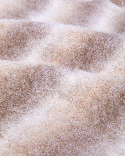 Ombre Cardigan-Cardigan-Black Q-Corridor