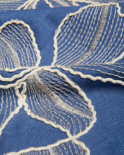 Applique Hawaiian SS Camp-Short Sleeve Shirt-Corridor-Corridor