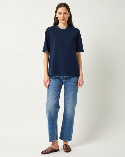 Striped Tee-T-Shirt-Corridor-Corridor