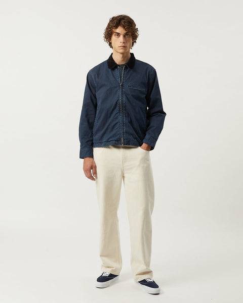 Utility Jacket - Navy – Corridor