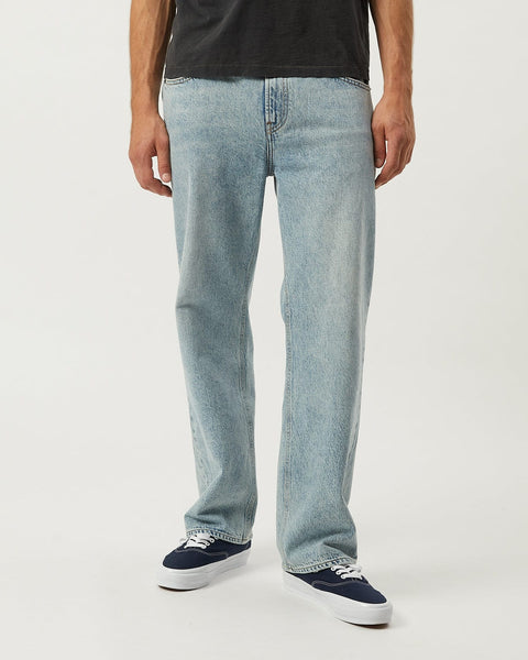 5 Pocket Jean - Triple Bleach – Corridor