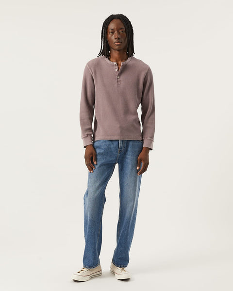 Waffle Henley - Dusk – Corridor