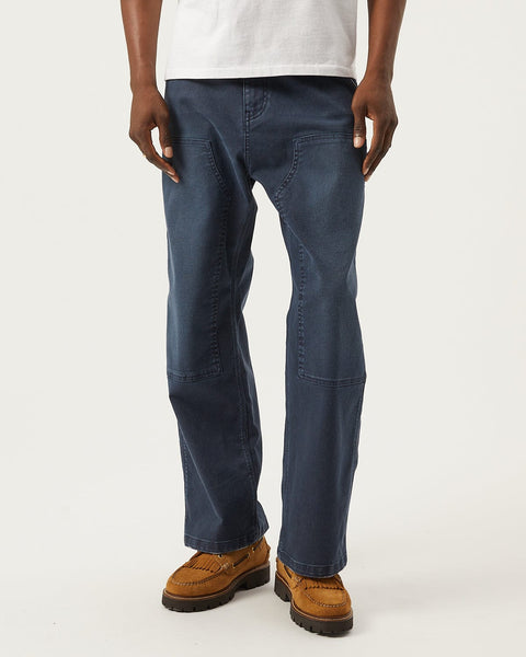Carpenter Jean - Navy – Corridor