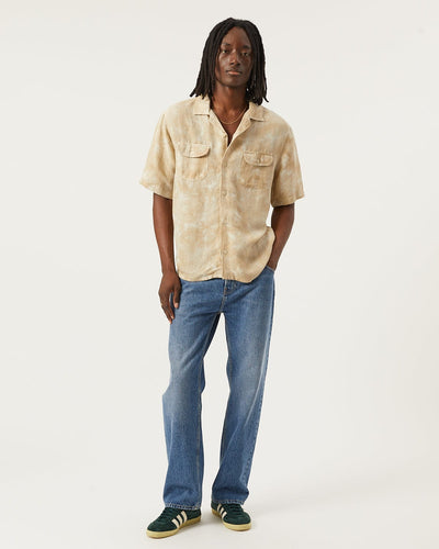 Austin SS Camp-Short Sleeve Shirt-Corridor-Corridor