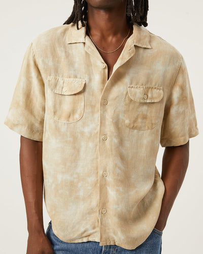 Austin SS Camp-Short Sleeve Shirt-Corridor-Corridor