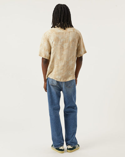 Austin SS Camp-Short Sleeve Shirt-Corridor-Corridor