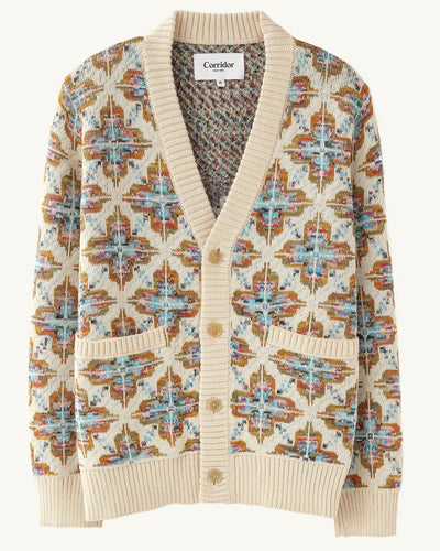 Mariposa Cardigan-Cardigan-Corridor-Corridor