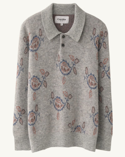 Maya LS Polo-LS Polo-Alpafina-Corridor