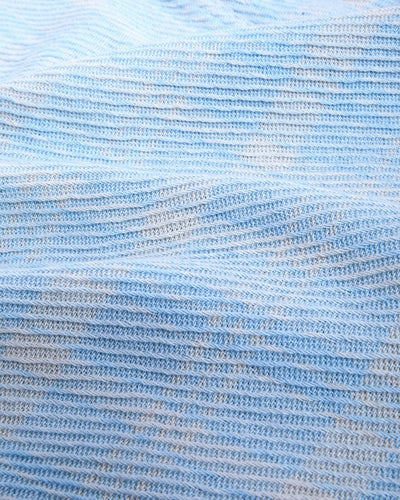 Sea Spray LS-Long Sleeve Shirt-Original Madras Trading Co. (OMTC)-Corridor