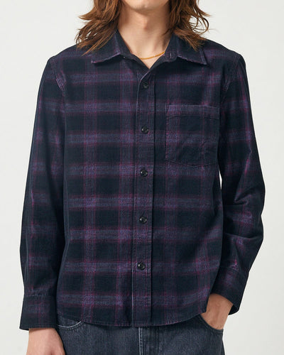 Jupiter Cord LS-LS-Black Q-Corridor