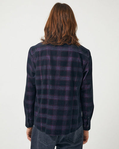 Jupiter Cord LS-LS-Black Q-Corridor