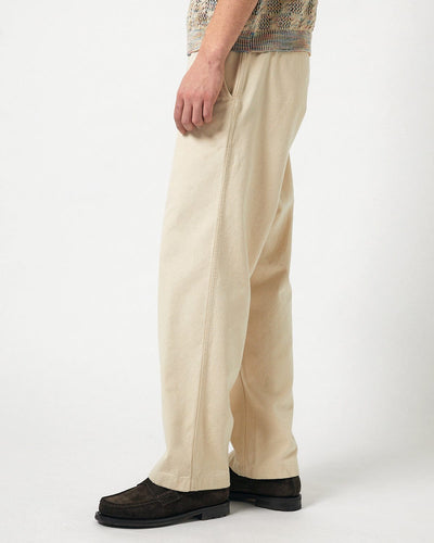 Canvas Trouser-Trousers-Corridor-Corridor