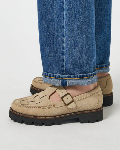 Fisherman-Shoes-Corridor-Corridor