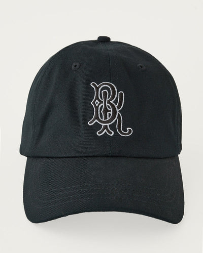 BK Cap - Black-Cap-Merch Sourcing-Corridor