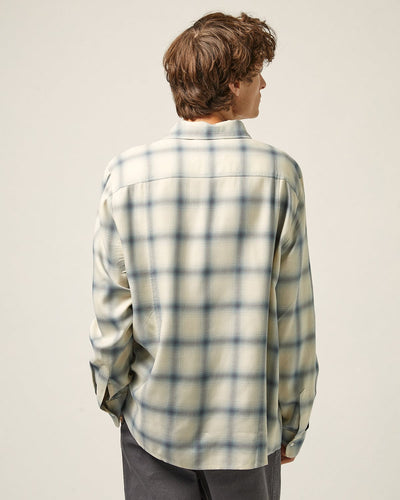 Shadow Check LS - Natural-Corridor-Corridor