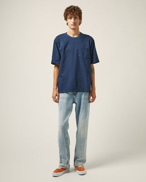 Striped Tee – Corridor