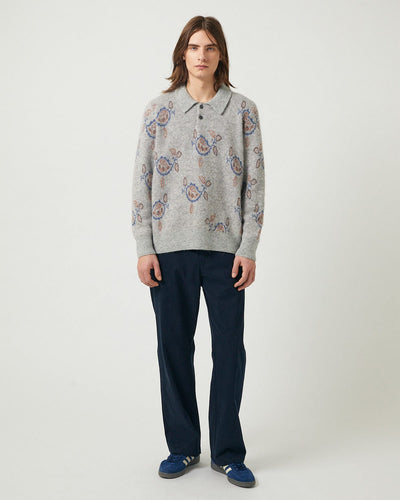 Maya LS Polo-LS Polo-Alpafina-Corridor