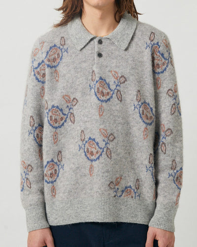 Maya LS Polo-LS Polo-Alpafina-Corridor