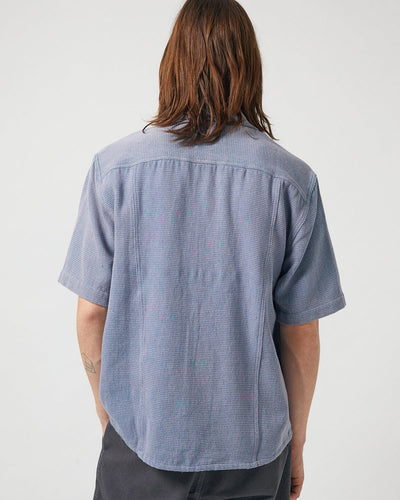 Antigua SS Camp-SS Camp w/ 1 Chest Pocket-Corridor-Corridor