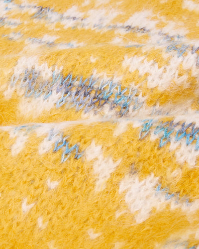 Mohair Camo Cardigan-Cardigan-Innovative Knitwear-Corridor