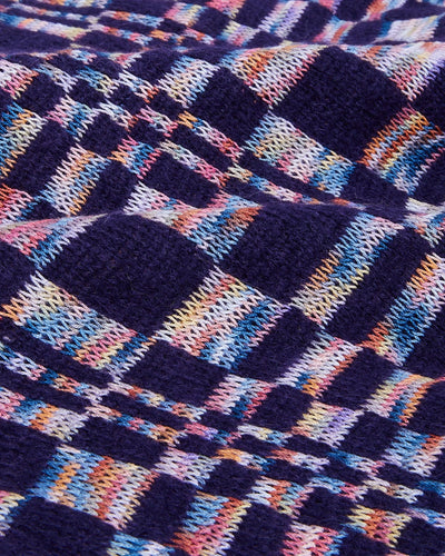 CardiGlen-Cardigan-Corridor-Corridor