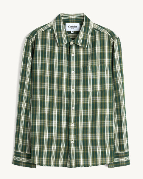 Verdant Check LS – Corridor
