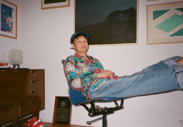 Kevin Nguyen for Corridor