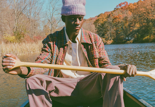 Delware Water Gap Editorial