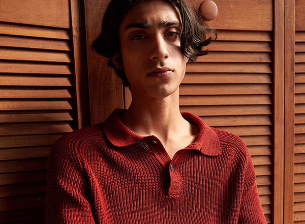 AW21 LOOKBOOK - INTO THE FOREST